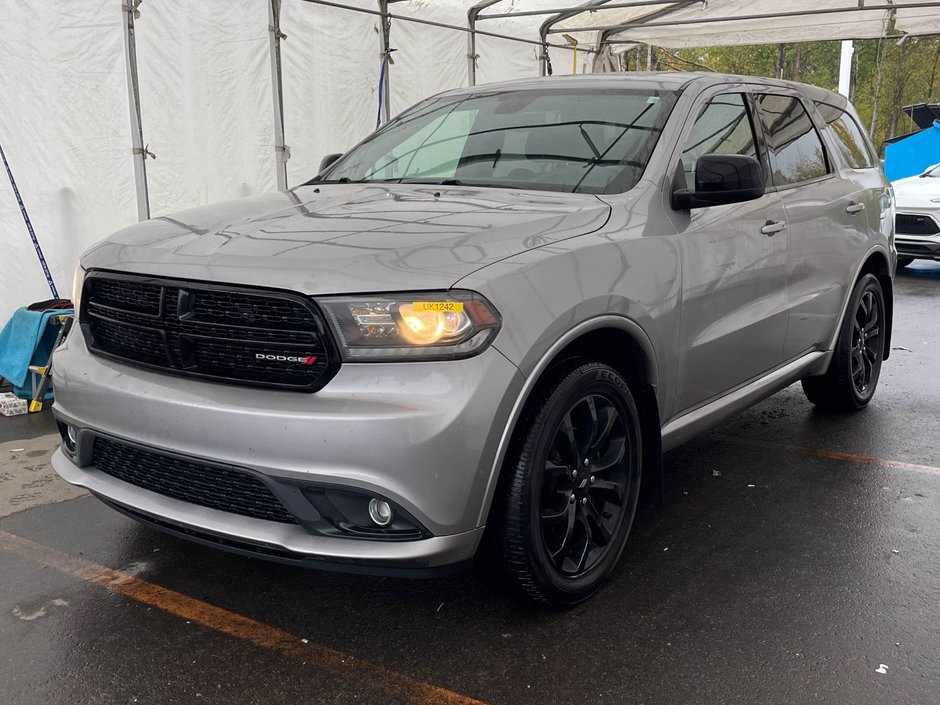 2020 Dodge Durango in St-Jérôme, Quebec - w940px