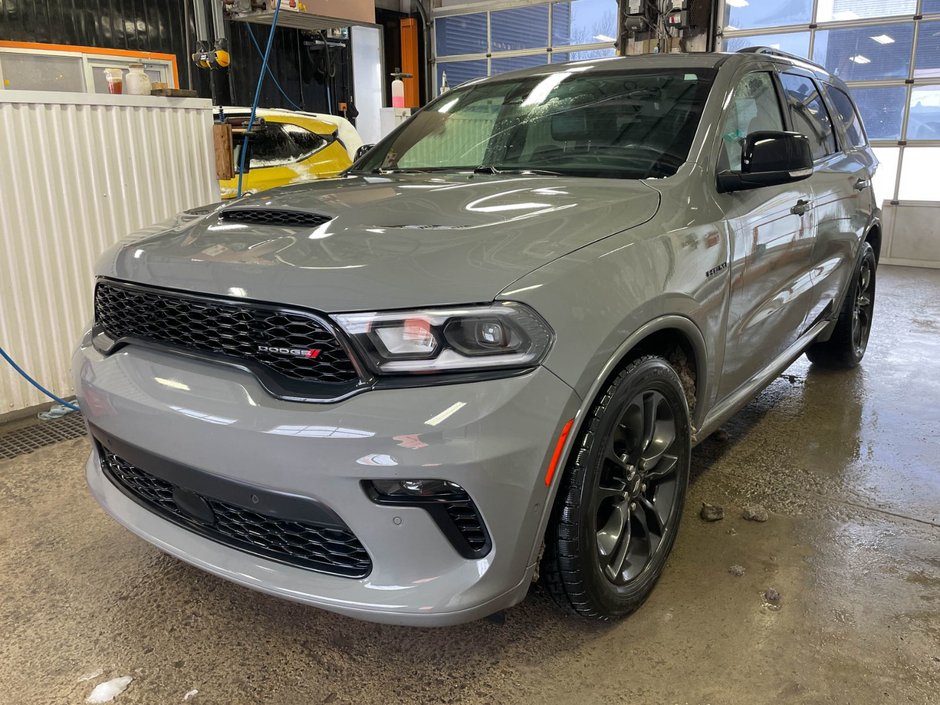 Dodge Durango  2021 à St-Jérôme, Québec - w940px