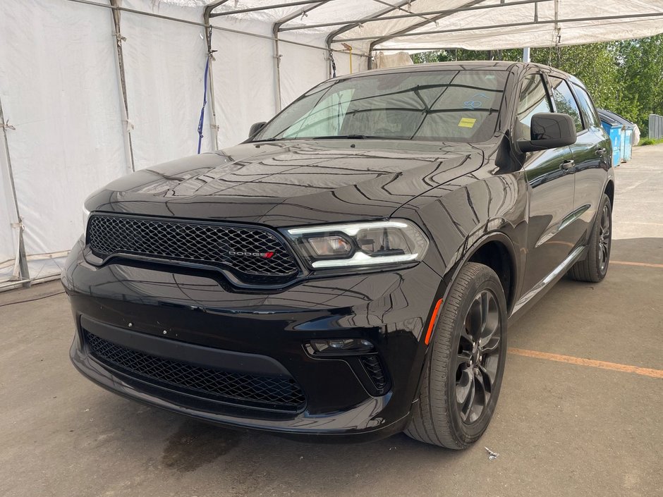 Dodge Durango  2022 à St-Jérôme, Québec - w940px