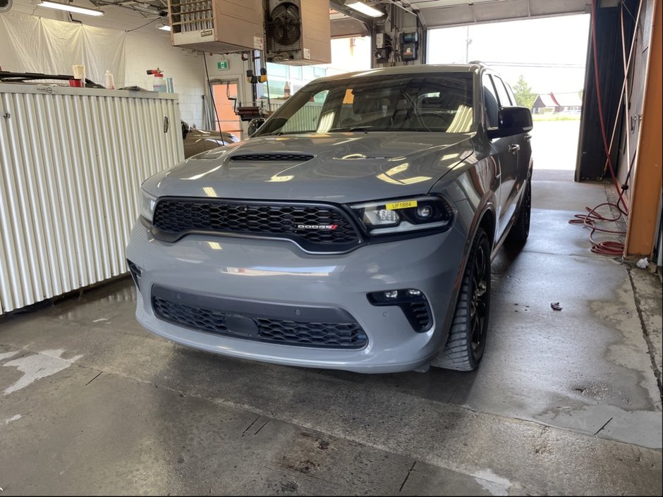 2023 Dodge Durango in St-Jérôme, Quebec - w940px
