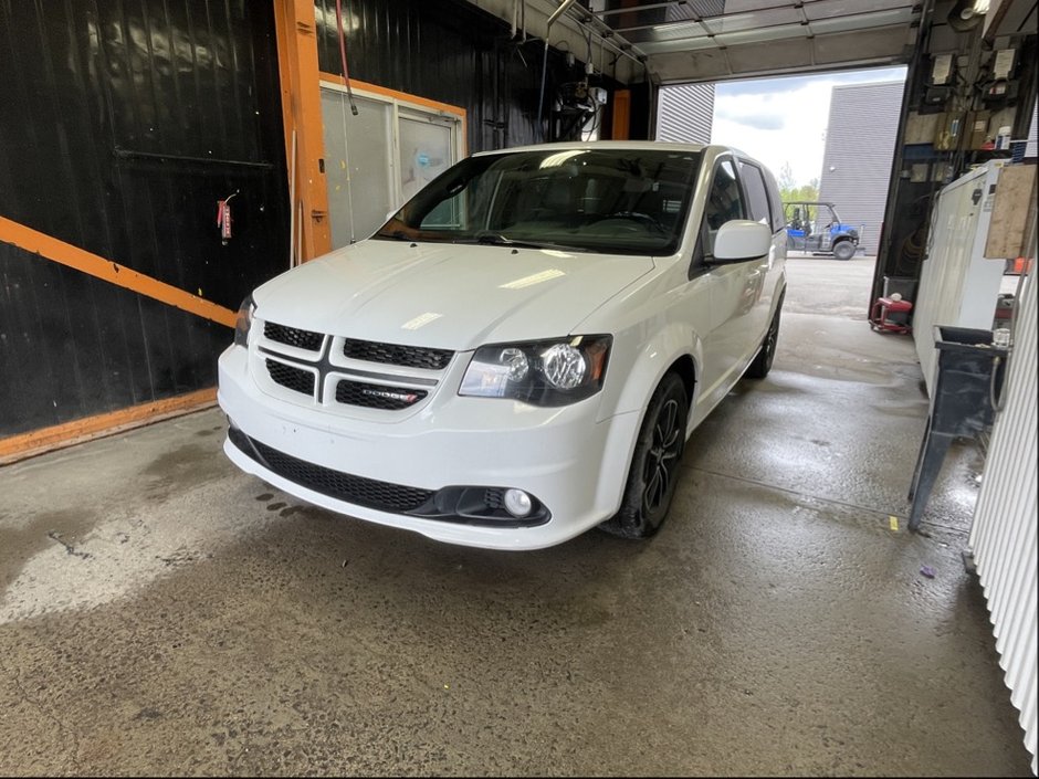 Dodge Grand Caravan  2019 à St-Jérôme, Québec - w940px