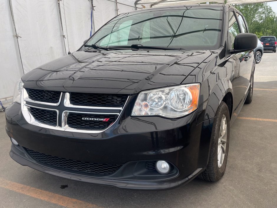 Dodge Grand Caravan  2020 à St-Jérôme, Québec - w940px