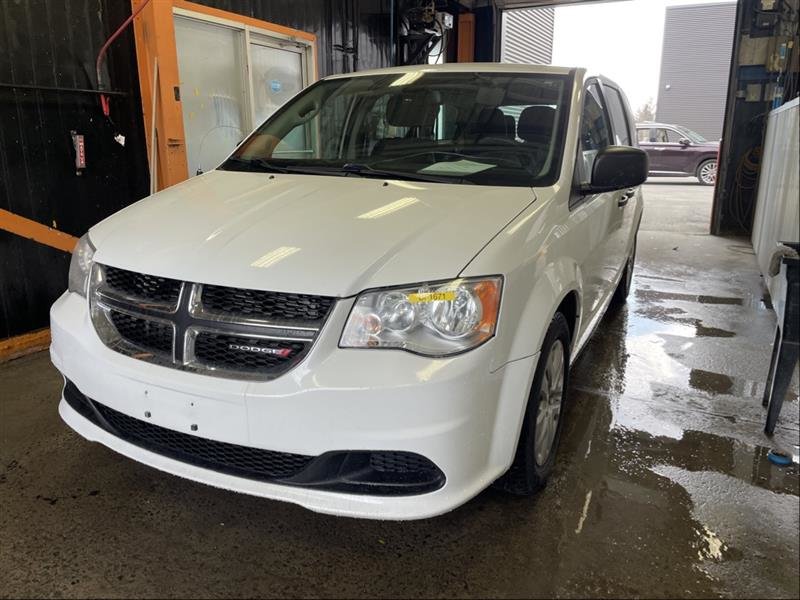2020 Dodge Grand Caravan in St-Jérôme, Quebec - w940px