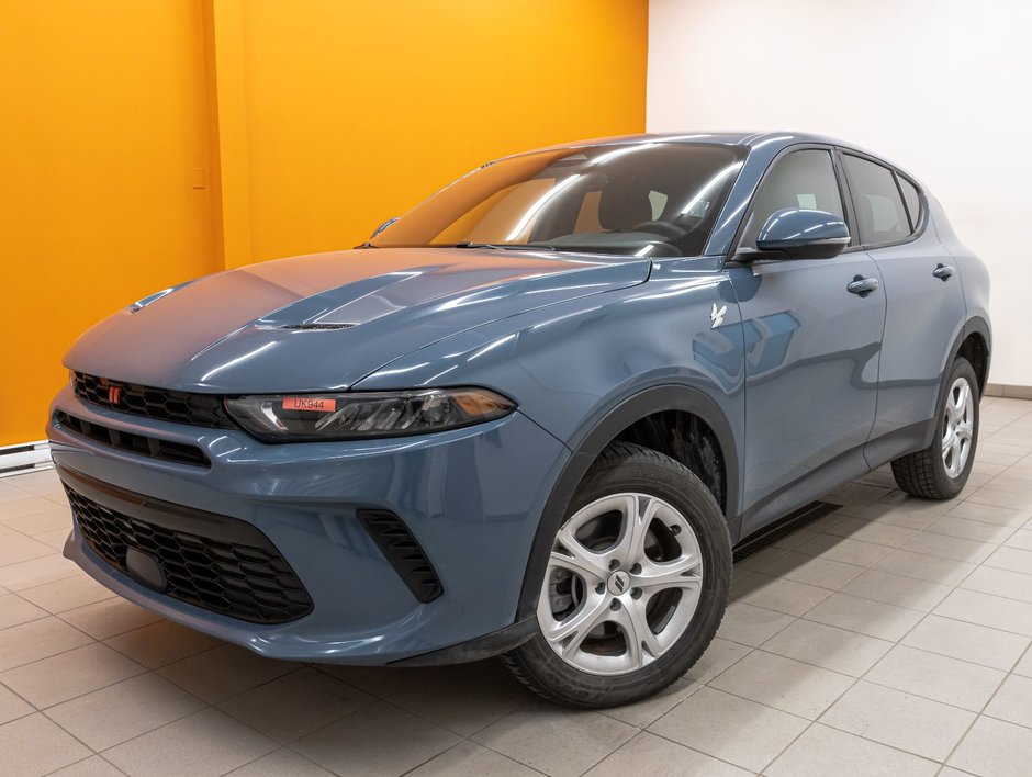2023 Dodge HORNET in St-Jérôme, Quebec - w940px