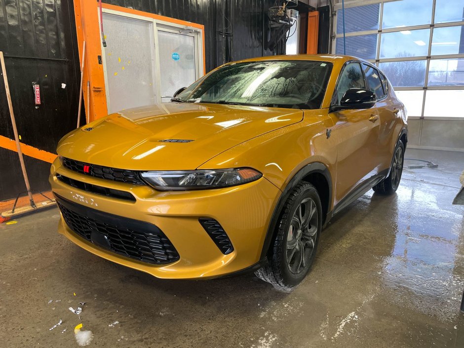 2024 Dodge Hornet in St-Jérôme, Quebec - w940px