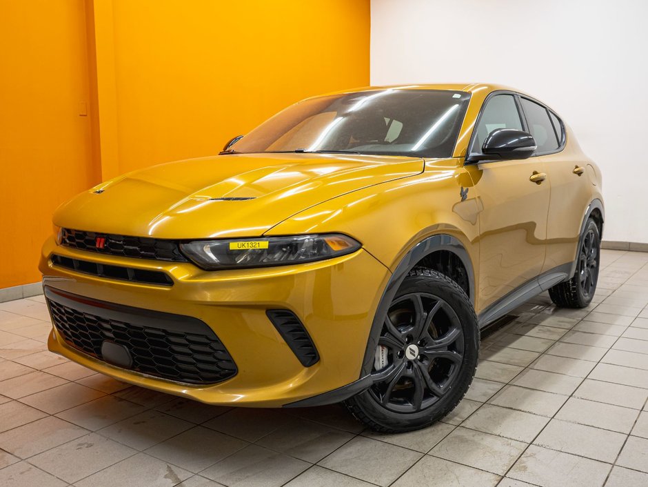 Dodge Hornet  2024 à St-Jérôme, Québec - w940px