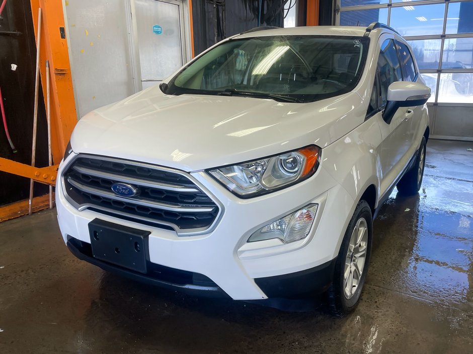 2020 Ford EcoSport in St-Jérôme, Quebec - w940px