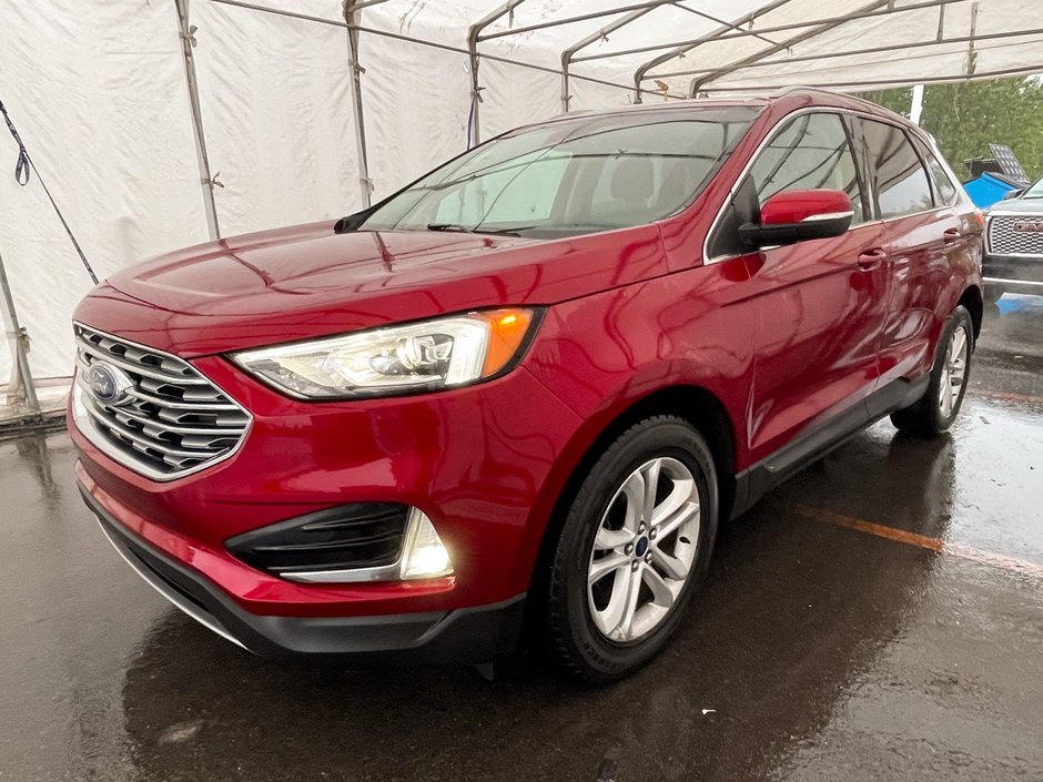 Ford Edge  2019 à St-Jérôme, Québec - w940px