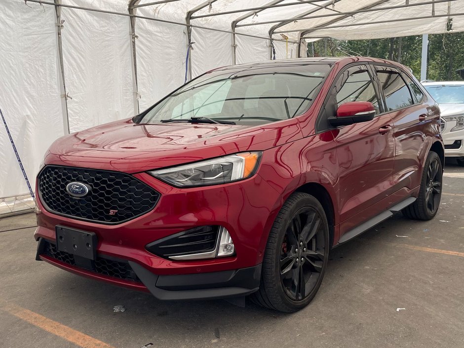 Ford Edge  2019 à St-Jérôme, Québec - w940px