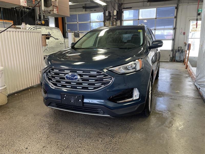 Ford Edge  2019 à St-Jérôme, Québec - w940px
