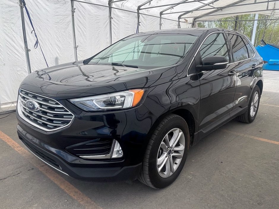 2020 Ford Edge in St-Jérôme, Quebec - w940px