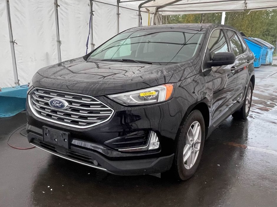 Ford Edge  2021 à St-Jérôme, Québec - w940px