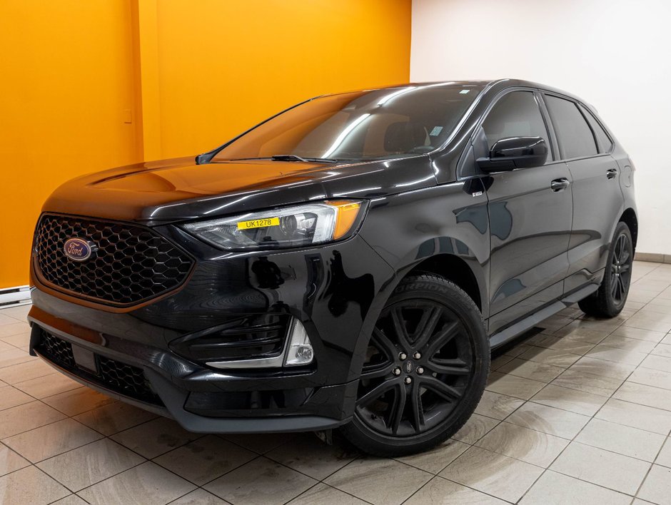 Ford Edge  2021 à St-Jérôme, Québec - w940px