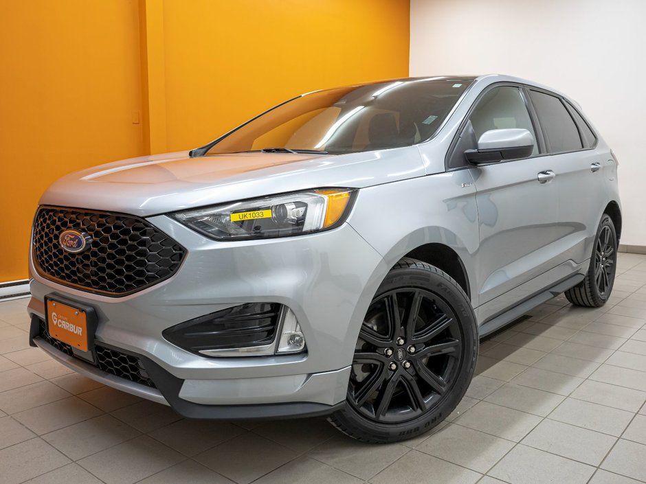 Ford Edge  2022 à St-Jérôme, Québec - w940px