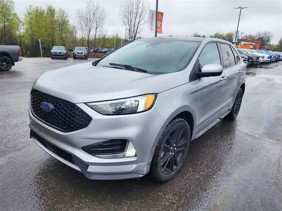 Ford Edge  2022 à St-Jérôme, Québec - w940px