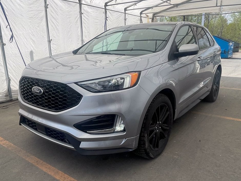 2022 Ford Edge in St-Jérôme, Quebec - w940px