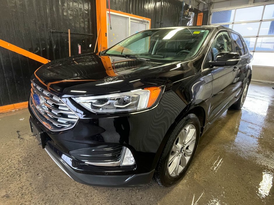 Ford Edge  2022 à St-Jérôme, Québec - w940px
