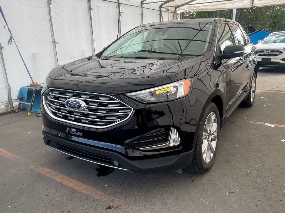 2023 Ford Edge in St-Jérôme, Quebec - w940px