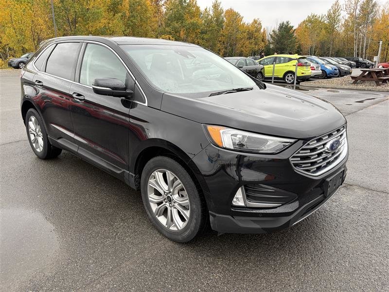 2024 Ford Edge in St-Jérôme, Quebec - w940px