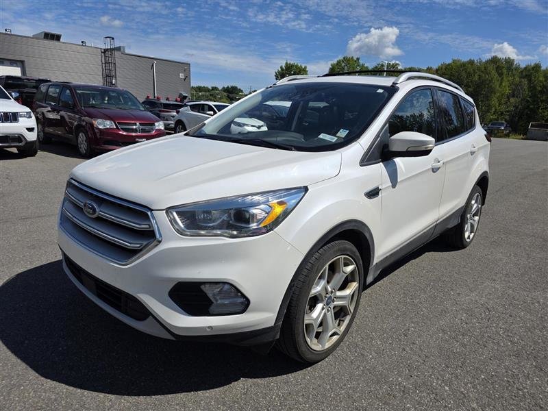 Ford Escape  2019 à St-Jérôme, Québec - w940px