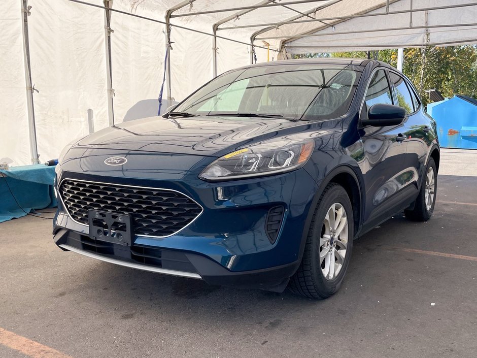 Ford Escape  2020 à St-Jérôme, Québec - w940px