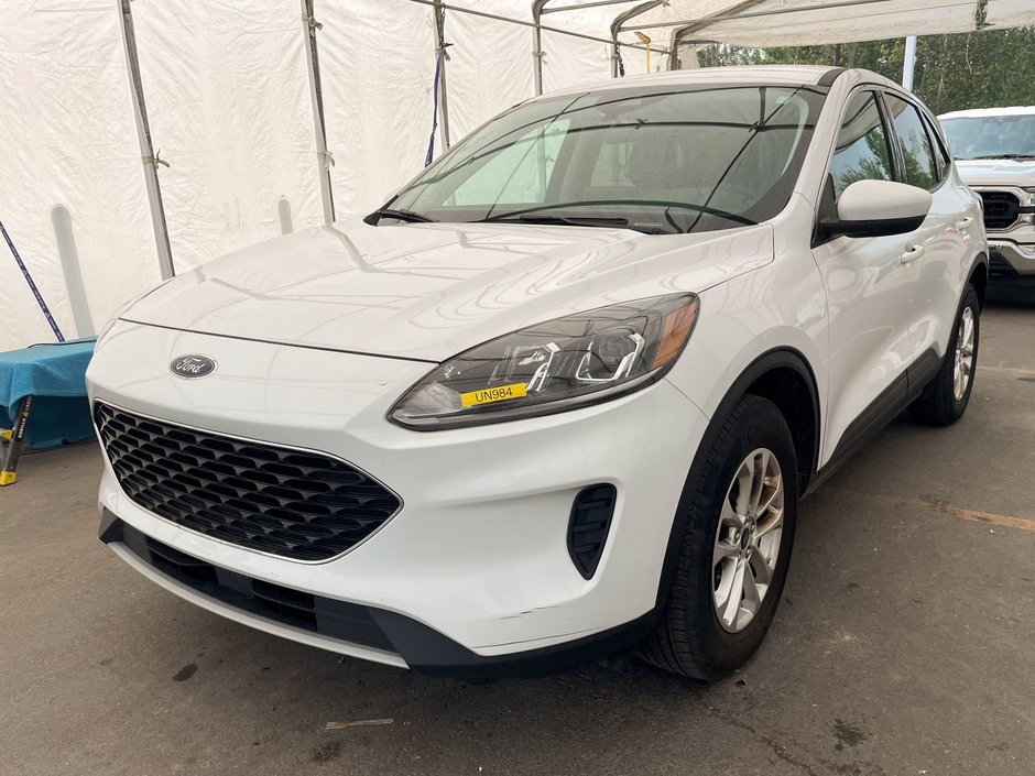 Ford Escape  2021 à St-Jérôme, Québec - w940px