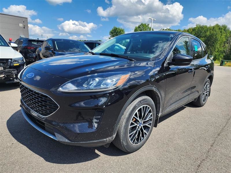 2021 Ford Escape in St-Jérôme, Quebec - w940px