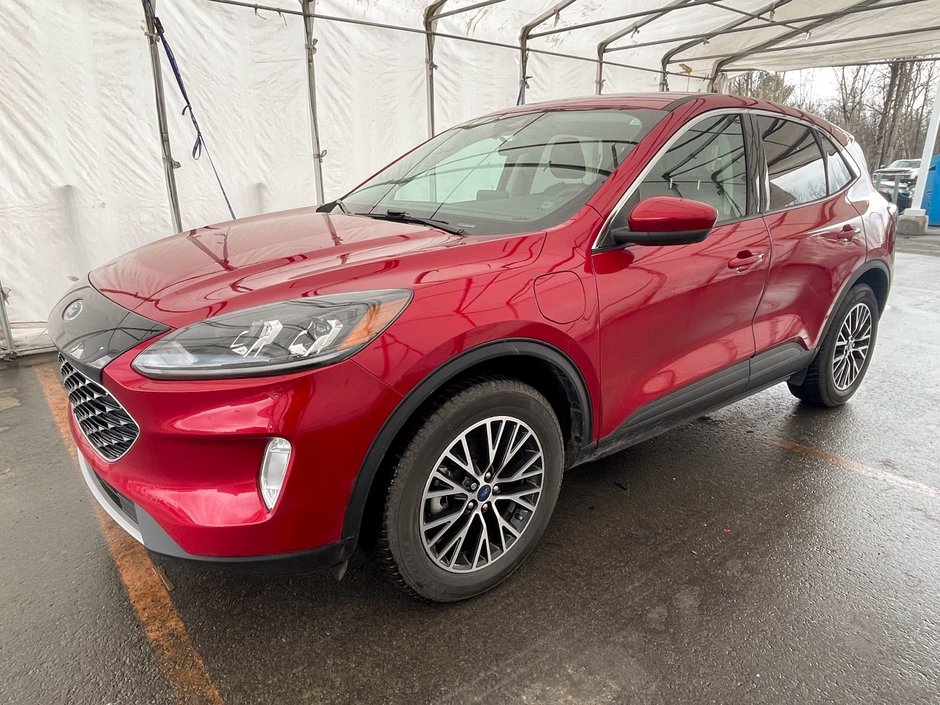 2022 Ford Escape in St-Jérôme, Quebec - w940px