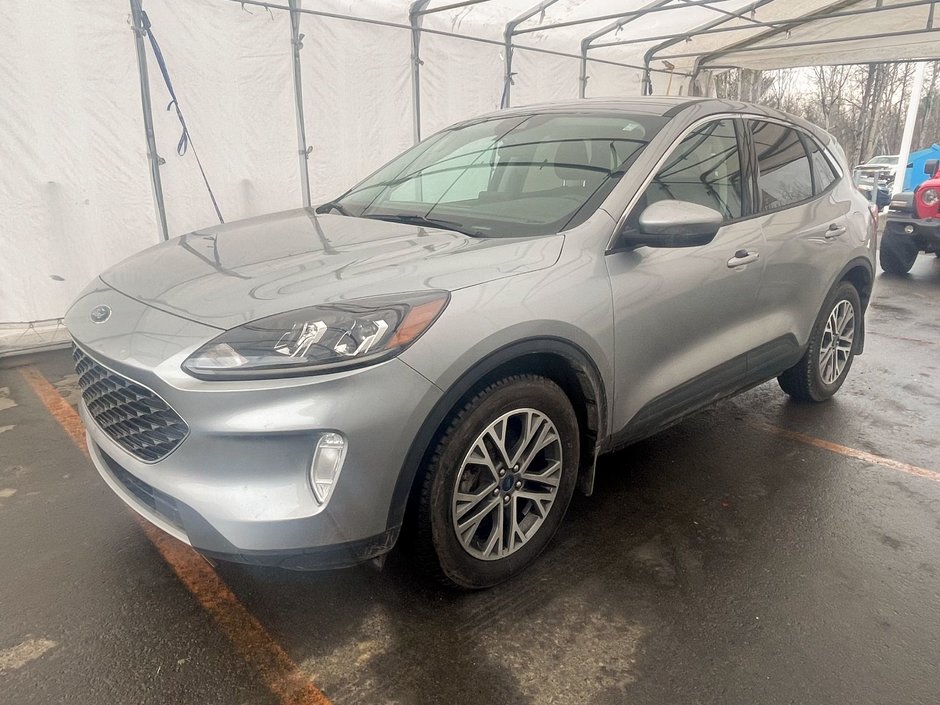 2022 Ford Escape in St-Jérôme, Quebec - w940px