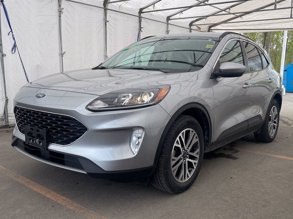 2022 Ford Escape in St-Jérôme, Quebec - w940px