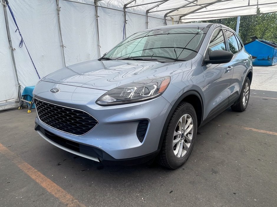 2022 Ford Escape in St-Jérôme, Quebec - w940px