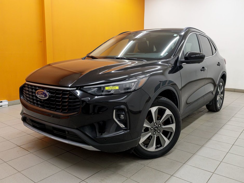 Ford Escape  2023 à St-Jérôme, Québec - w940px