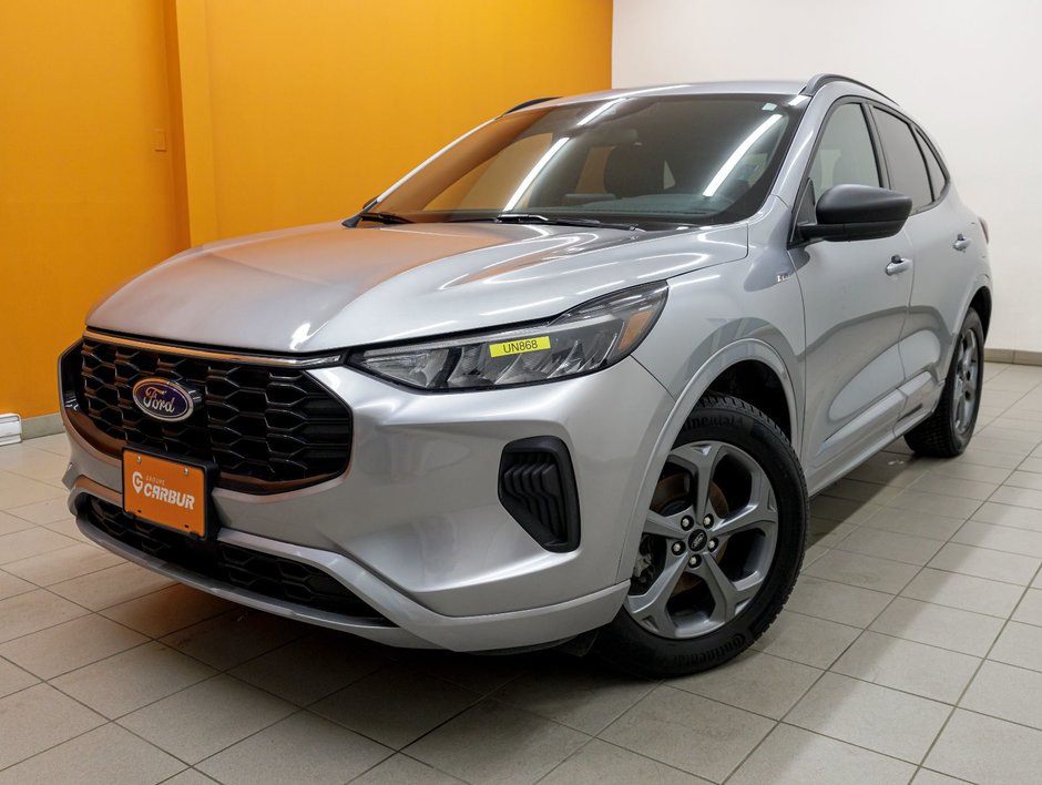 2023 Ford Escape in St-Jérôme, Quebec - w940px