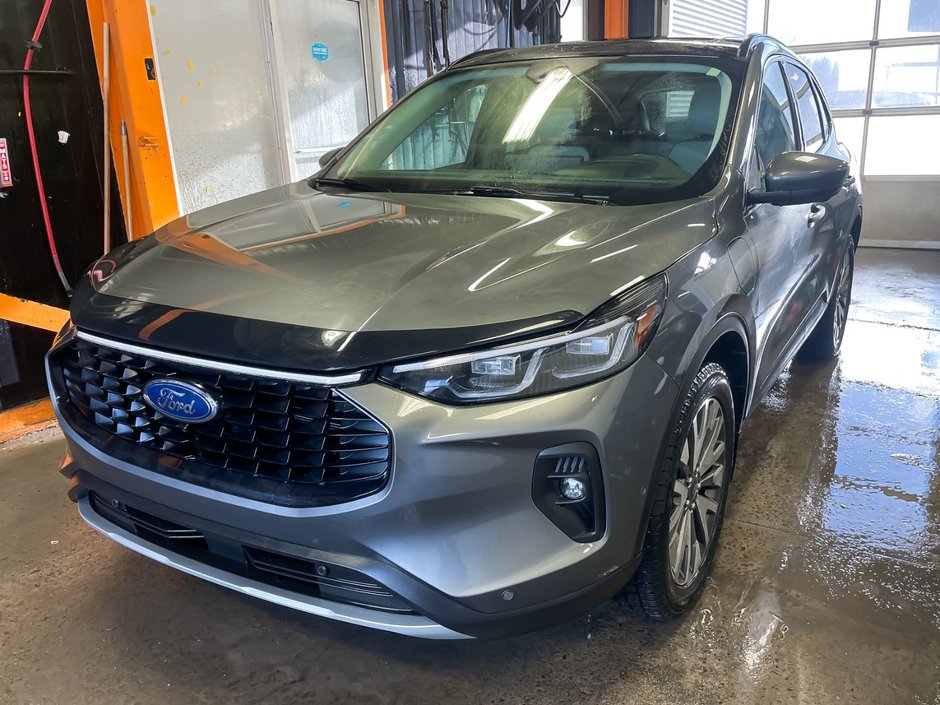 2024 Ford Escape in St-Jérôme, Quebec - w940px