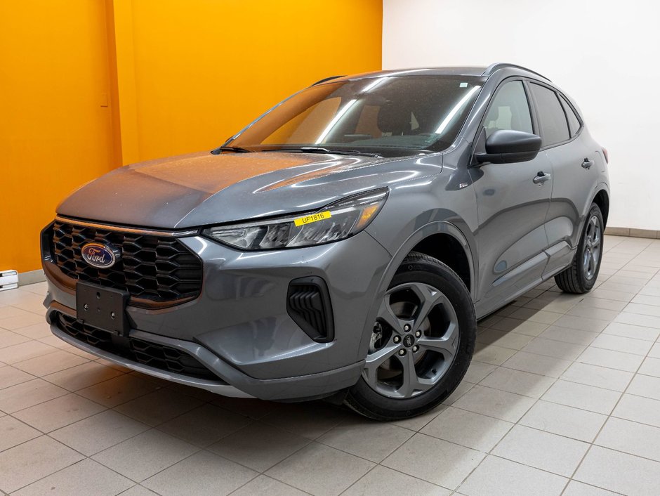 2024 Ford Escape in St-Jérôme, Quebec - w940px
