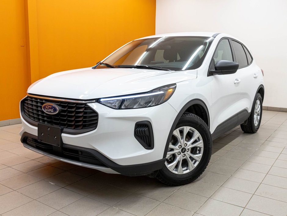 Ford Escape  2025 à St-Jérôme, Québec - w940px