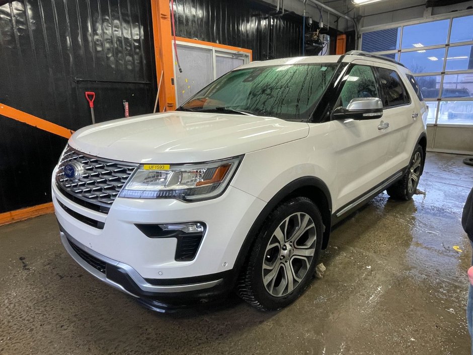 Ford Explorer  2019 à St-Jérôme, Québec - w940px