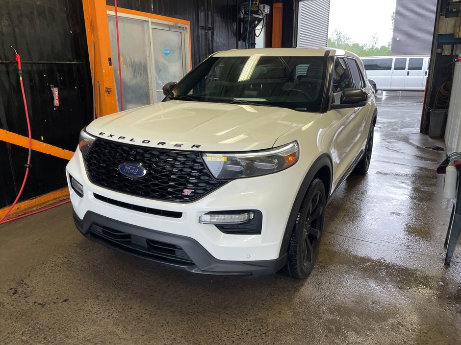 Ford Explorer  2021 à St-Jérôme, Québec - w940px