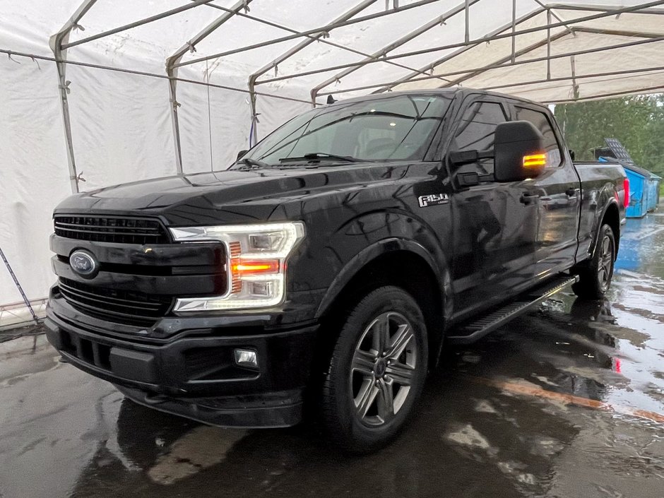 Ford F-150  2020 à St-Jérôme, Québec - w940px