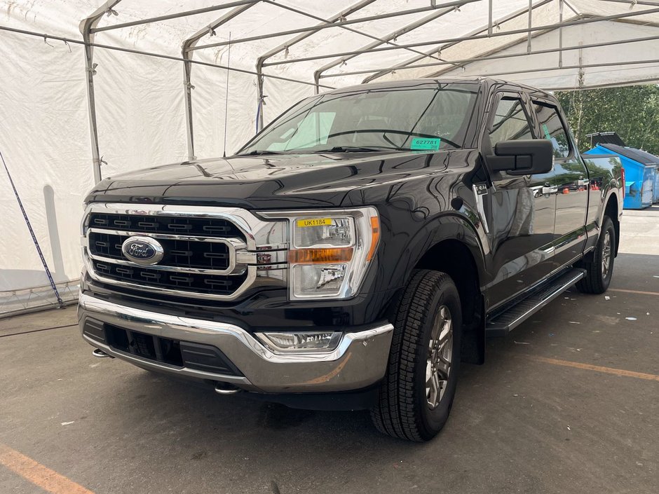 Ford F-150  2021 à St-Jérôme, Québec - w940px