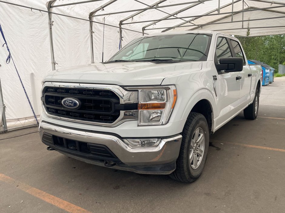 Ford F-150  2022 à St-Jérôme, Québec - w940px
