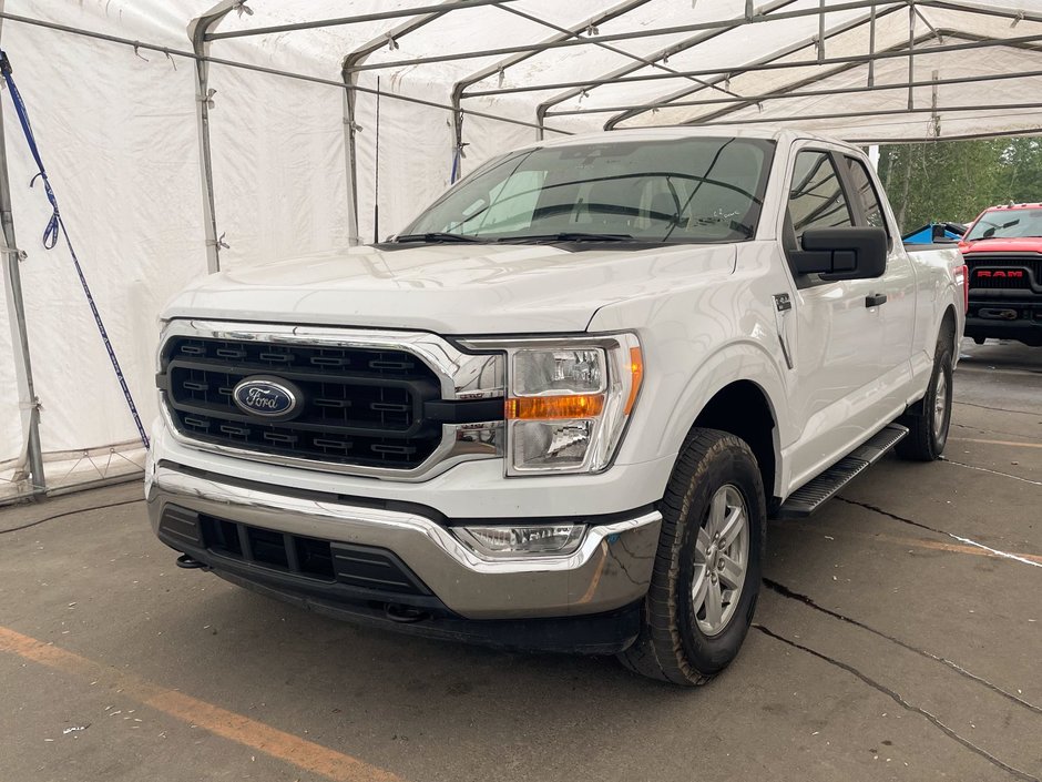 Ford F-150  2022 à St-Jérôme, Québec - w940px