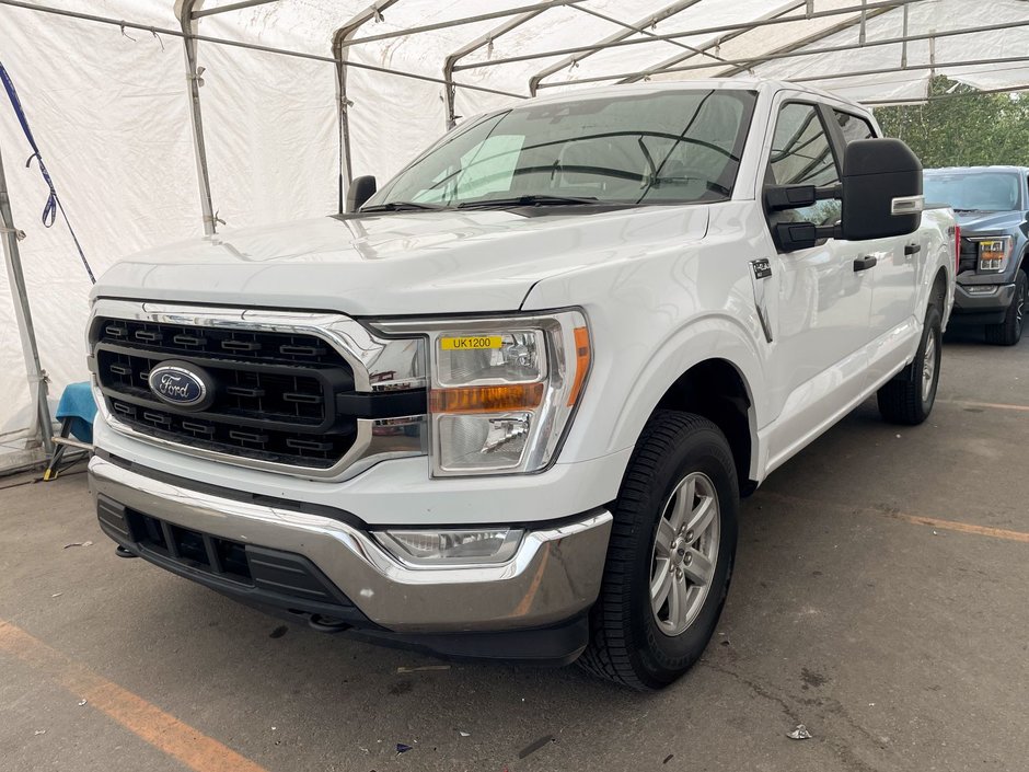 Ford F-150  2022 à St-Jérôme, Québec - w940px