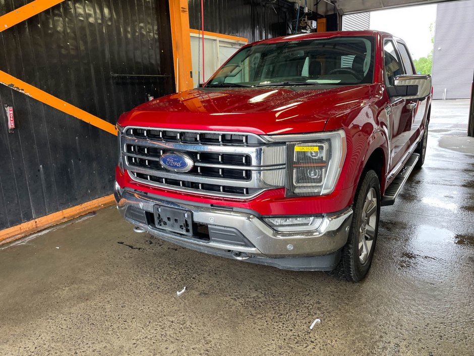 Ford F-150  2022 à St-Jérôme, Québec - w940px