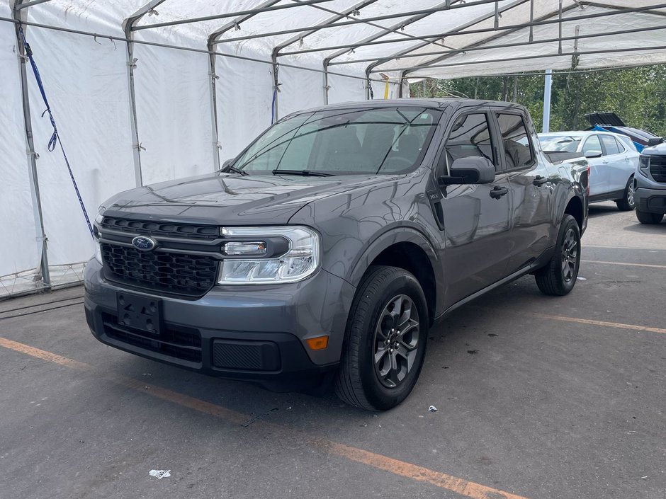 2022 Ford Maverick in St-Jérôme, Quebec - w940px