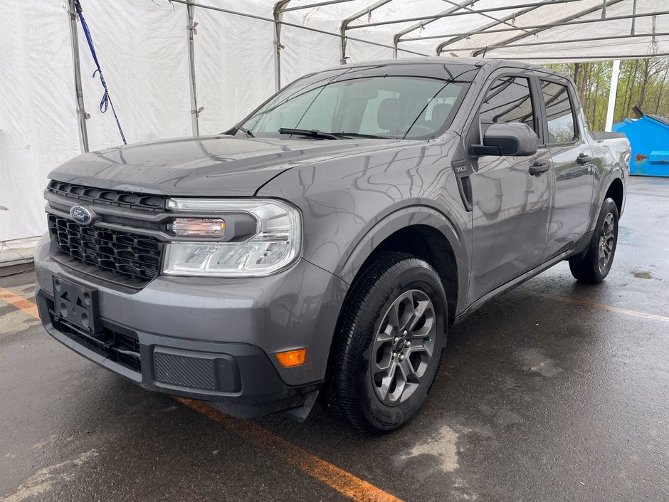 Ford Maverick  2023 à St-Jérôme, Québec - w940px