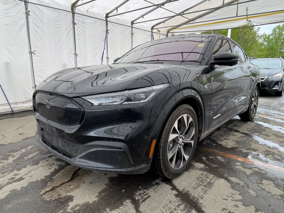 2022 Ford Mustang Mach-E in St-Jérôme, Quebec - w940px