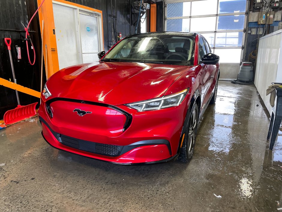 2023 Ford Mustang Mach-E in St-Jérôme, Quebec - w940px