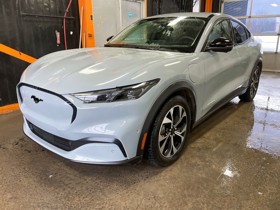 2024 Ford Mustang Mach-E in St-Jérôme, Quebec - w940px