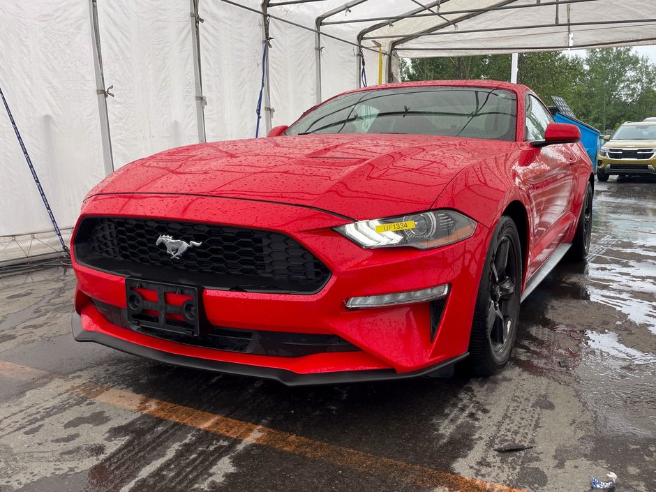 Ford Mustang  2018 à St-Jérôme, Québec - w940px